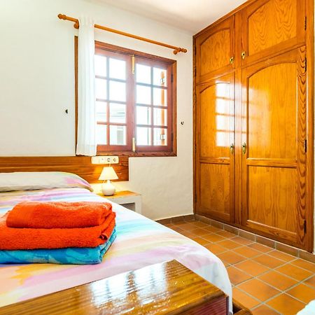 Apartment Chateau Morro 2 모로델제블 외부 사진